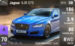 XJR 575
