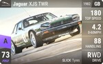 XJS TWR