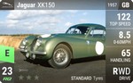 XK150