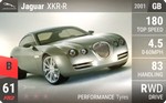 XKR-R