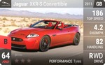 XKR-S Convertible