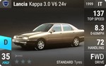 Kappa 3.0 V6 24v