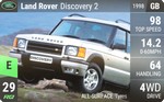 Discovery 2
