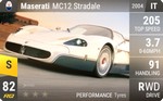 MC12 Stradale