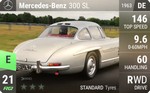 300 SL