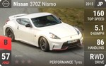 370Z Nismo