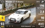 GT-R Nismo