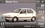 Micra