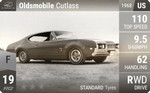 Cutlass