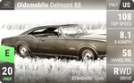 Delmont 88