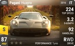 Huayra