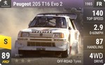 205 T16 Evo 2