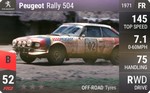 Rally 504
