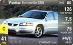 Bonneville SSEi