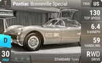 Bonneville Special
