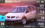 Vibe GT
