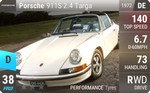 911S 2.4 Targa
