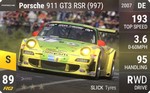 911 GT3 RSR (997)