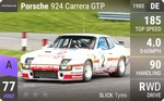 924 Carrera GTP