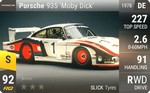 935 'Moby Dick'