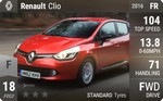 Clio