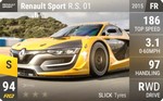 Sport R.S. 01