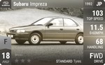 Impreza