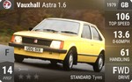 Astra 1.6