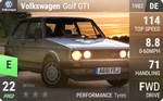 Golf GTI
