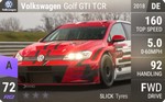 Golf GTI TCR