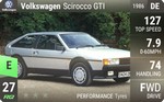 Scirocco GTI
