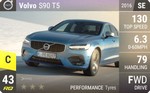S90 T5