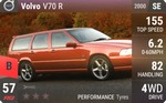 V70 R