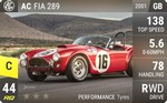 FIA 289