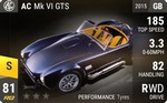 Mk VI GTS