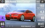 Brera Concept