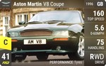 V8 Coupe