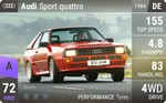 Sport quattro
