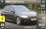 520d Touring