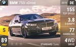 750i xDrive