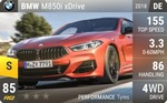 M850i xDrive