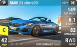 Z4 sDrive20i