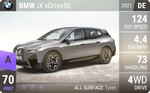 iX xDrive50