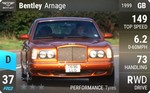 Arnage
