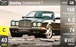 Continental T