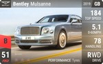 Mulsanne