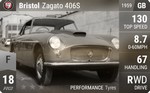 Zagato 406S