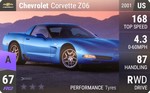 Corvette Z06