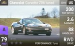 Corvette Z06 Lingenfelter
