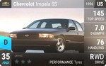 Impala SS